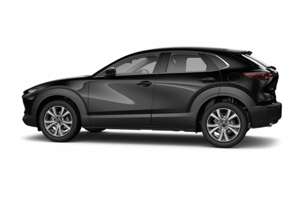 2025 Mazda CX-30 DM Series G25 Touring SUV Image 21