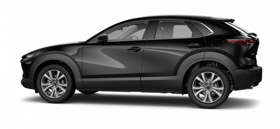 2025 Mazda CX-30 DM Series G25 Touring SUV Image 21