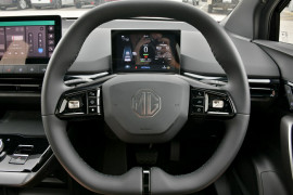 2024 MG MG4 MEH32 Excite 51 Hatch