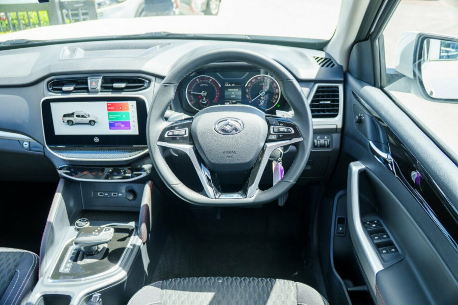 2025 LDV T60 SK8C Max PRO Ute Image 9