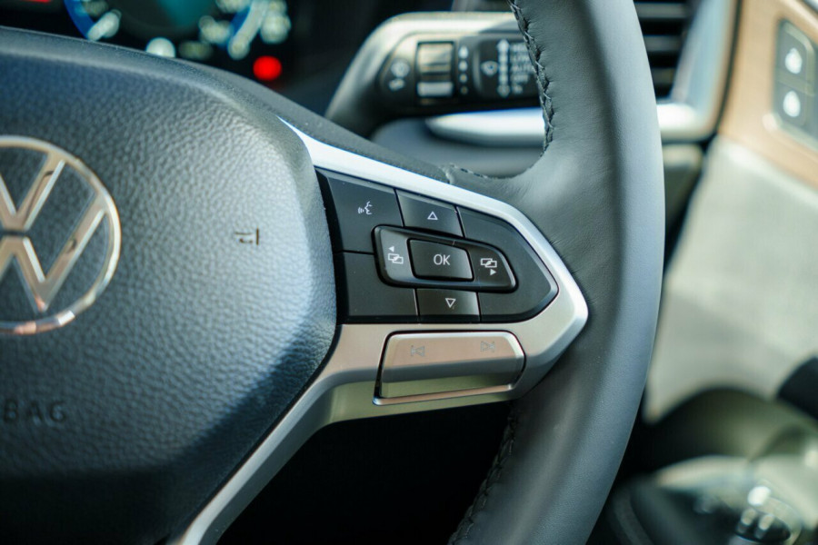 2024 Volkswagen Amarok NF TDI600 Style Ute Image 12