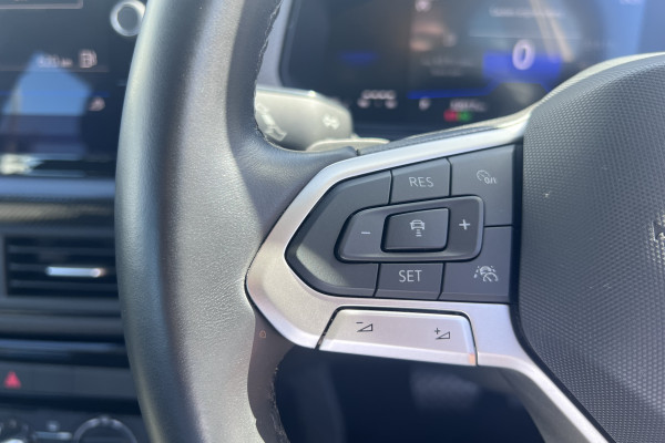 2024 Volkswagen T-Cross D31 85TSI Life SUV Image 14