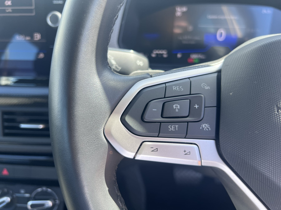 2024 Volkswagen T-Cross D31 85TSI Life SUV Image 14