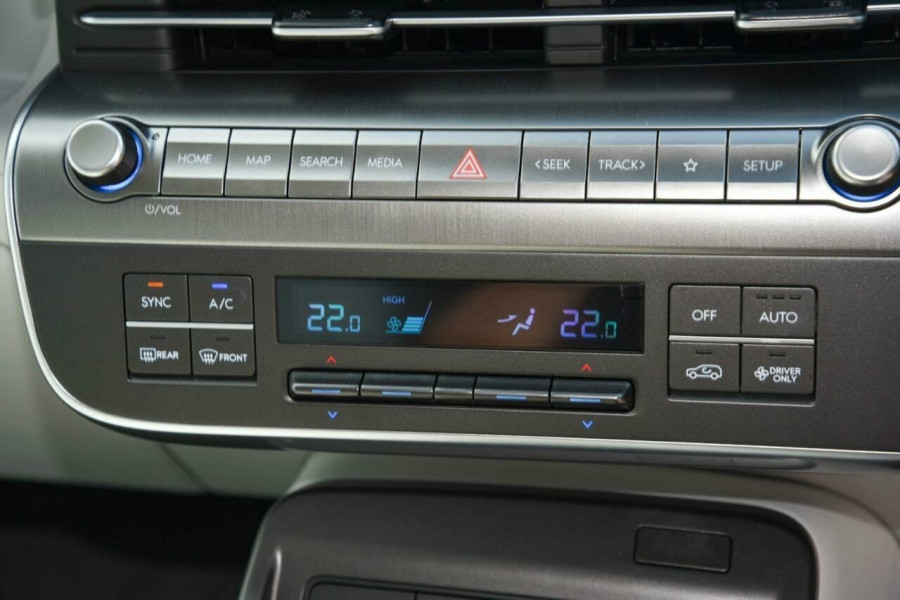 2024 MY25 Hyundai KONA SX2.V2 Hybrid Premium SUV Image 16