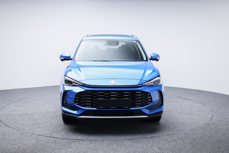 2026 MG ZS Essence Hybrid+ SUV Image 2
