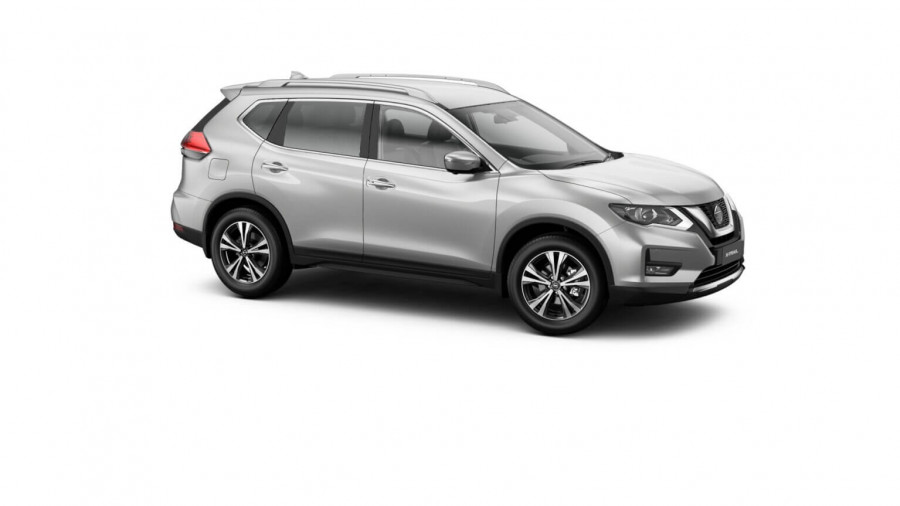 2021 MY22 Nissan X-Trail T32 ST-L Other Image 10