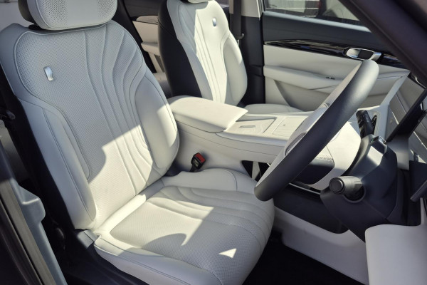2026 MY27 Geely EX5 E245 Inspire Extended Range SUV Image 7