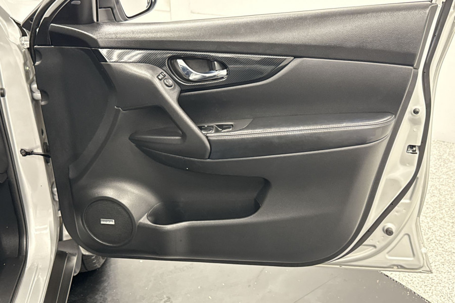 2017 Nissan X-Trail Ti Wagon Image 19