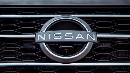 FRONT GRILLE Image