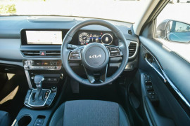 2025 Kia Seltos SP2 PE Sport+ SUV