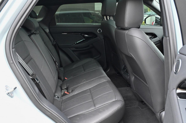 2026 MY26.5 Land Rover Range Rover Evoque L551 P250 Dynamic SE SUV image 8