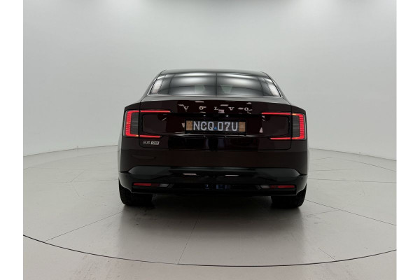 2025 MY26 Volvo ES90  Ultra Single Motor Sedan Image 4