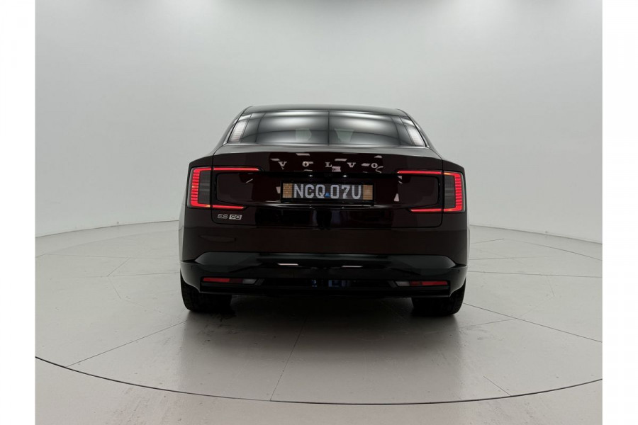 2025 MY26 Volvo ES90  Ultra Single Motor Sedan Image 4