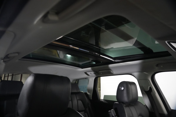 2015 Land Rover Range Rover Sport SDV6 HSE Dynamic SUV Image 26