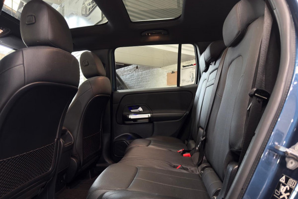 2023 Mercedes-Benz GLB-Class X247 GLB200 SUV Image 10