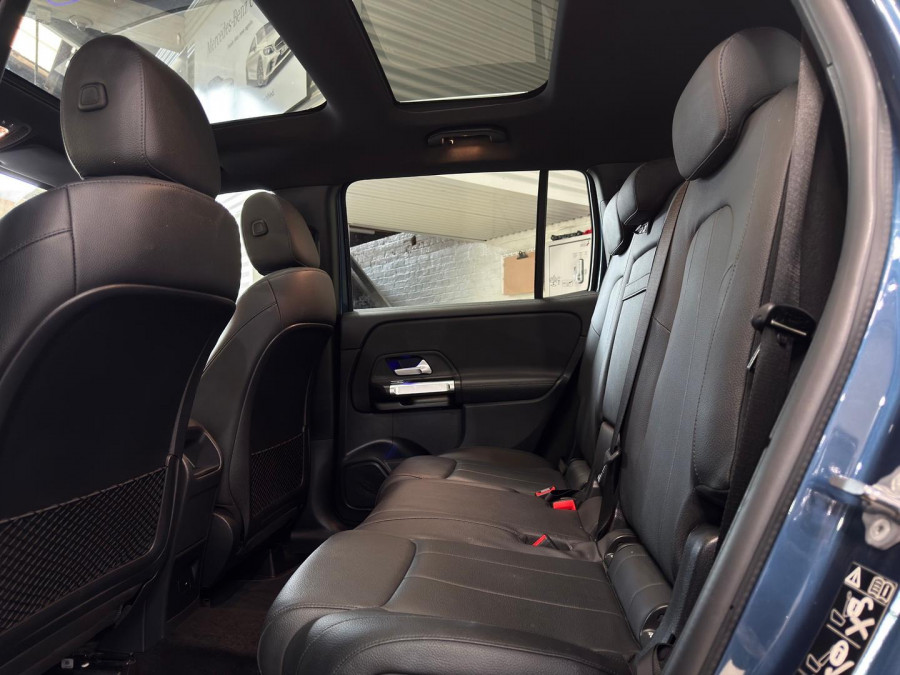 2023 Mercedes-Benz GLB-Class X247 GLB200 SUV Image 10