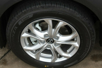 2020 MY0  Mazda CX-3 DK Maxx Sport Suv image 13