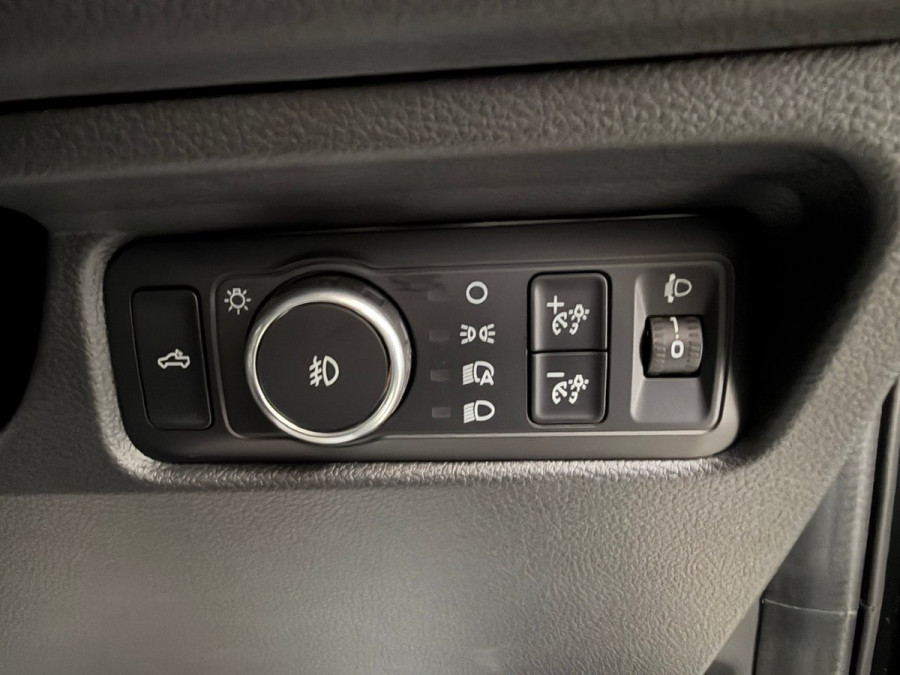 2026 Ford Ranger P703 XLT Ute Image 20