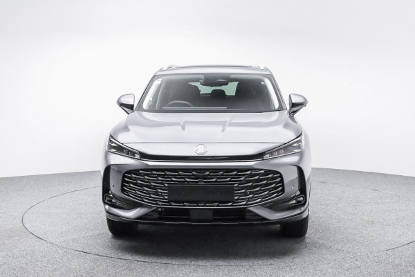 2026 MG HS Super Hybrid Essence SUV Image 2