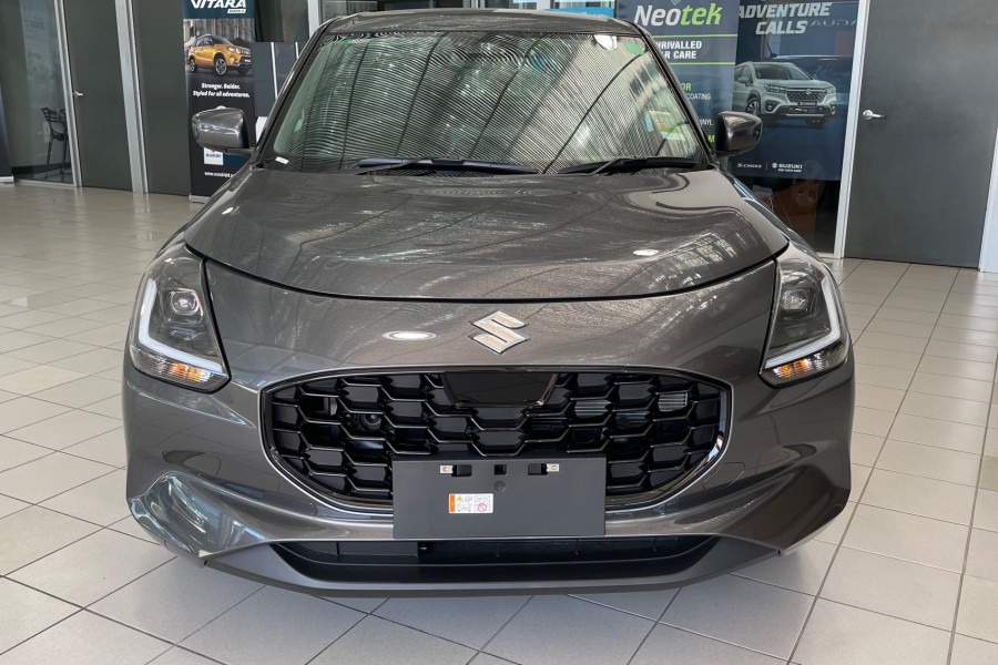 2024 Suzuki Swift UZ Hybrid Plus Hatch Image 6