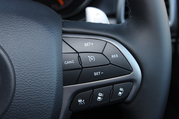 2020 MY0  Jeep Grand Cherokee WK S Limited Suv