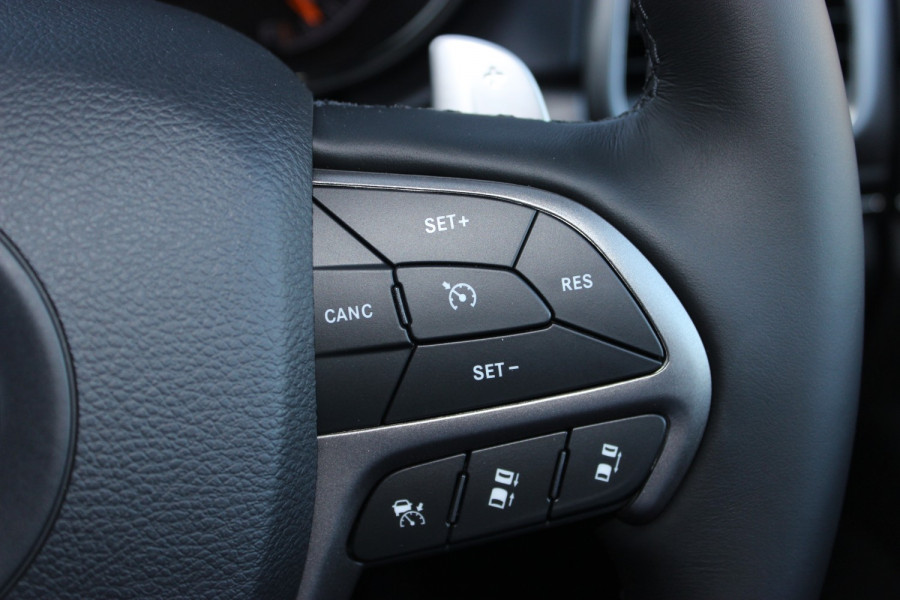 2020 MY0  Jeep Grand Cherokee WK S Limited Suv Image 19