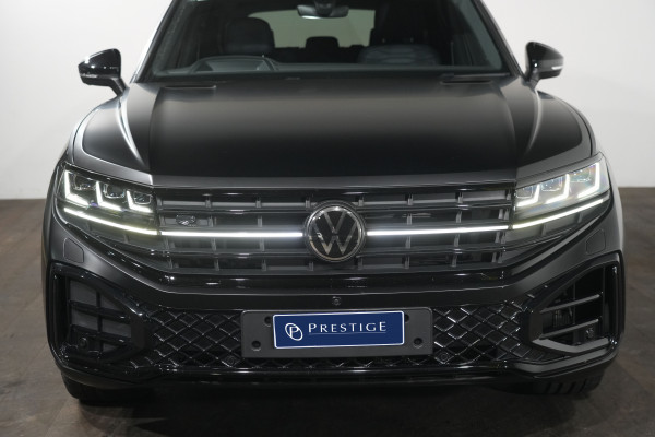 2024 Volkswagen Touareg 210TDI R-Line SUV Image 3