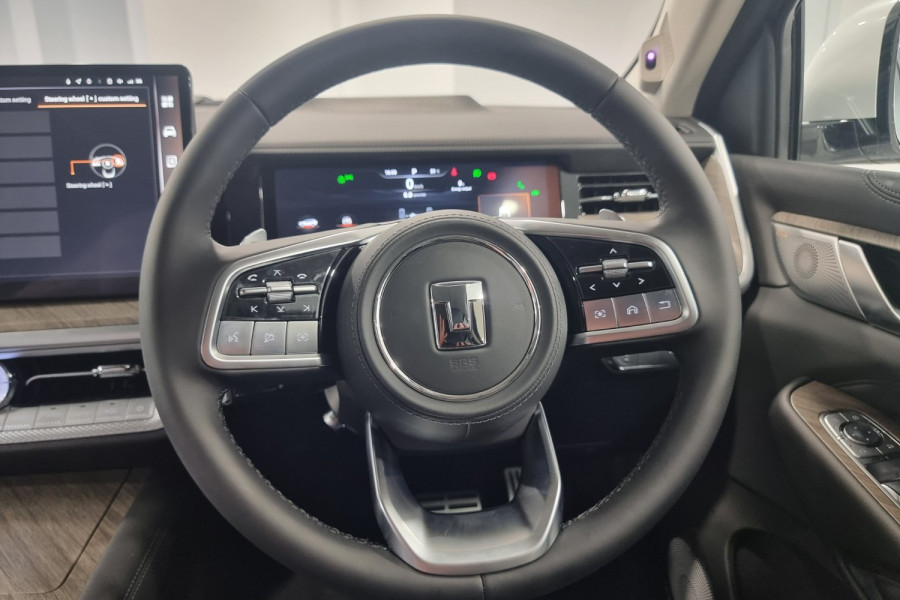 2024 GWM Tank 500 P03 Ultra Hybrid SUV Image 70