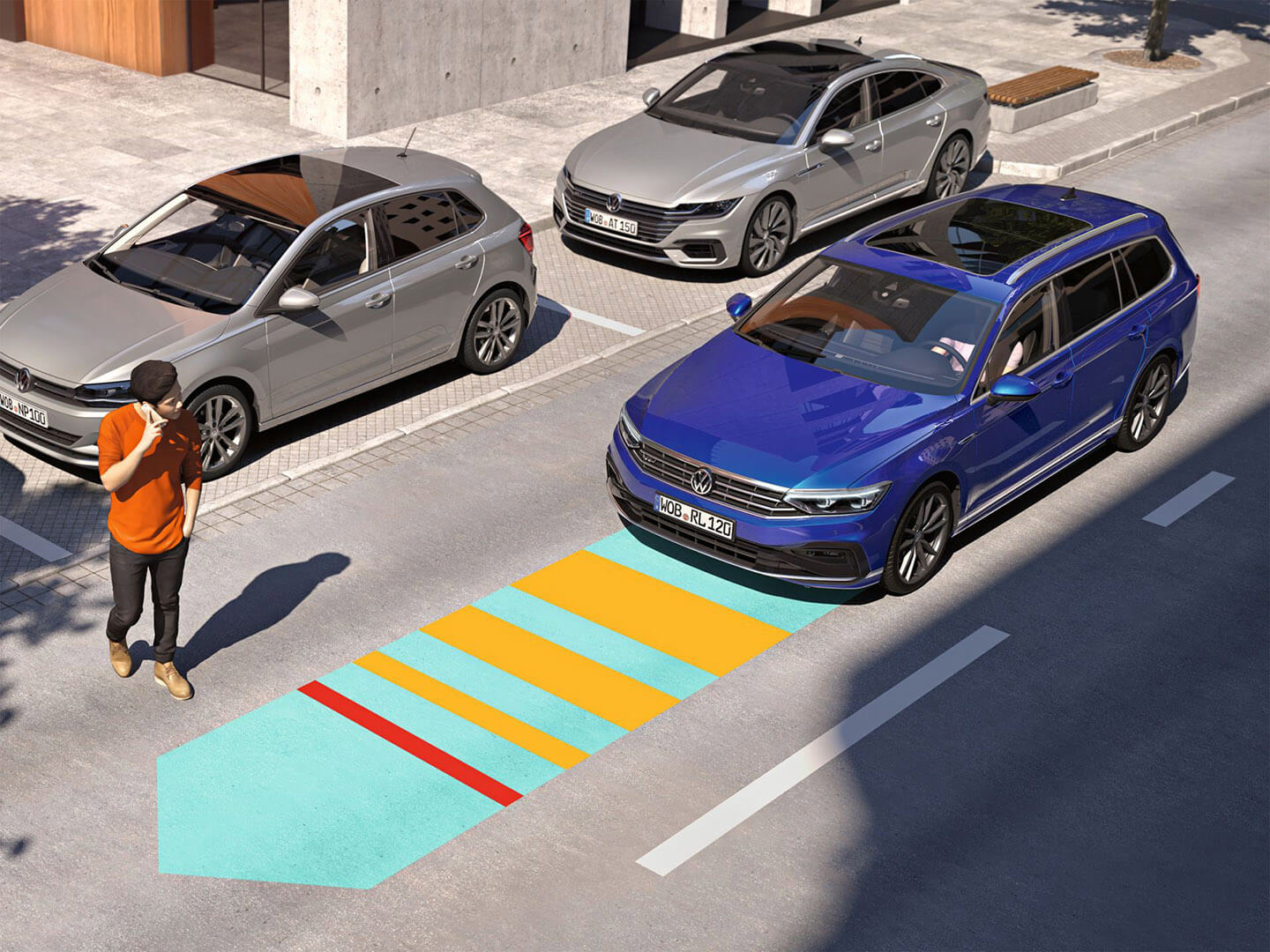 Your assistant Front Assist Image