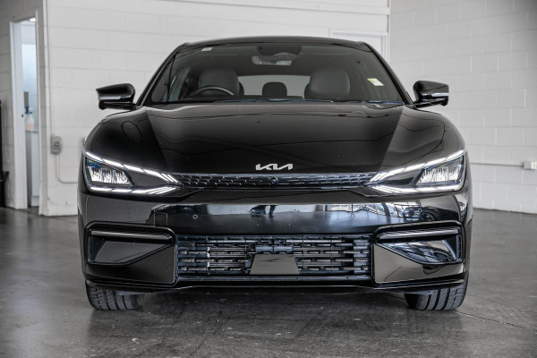 2023 Kia EV6 CV GT-Line SUV Image 5