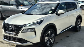 2024 Nissan X-Trail T33 Ti-L e-Power SUV image 3