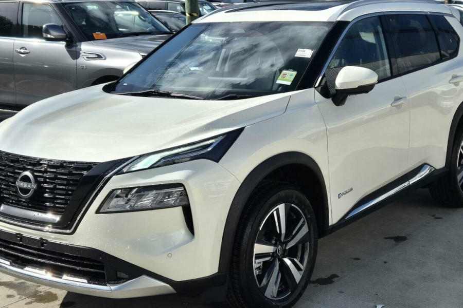 2024 Nissan X-Trail T33 Ti-L e-Power SUV