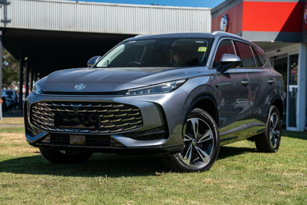 2024 MG HS SAS23 Vibe SUV