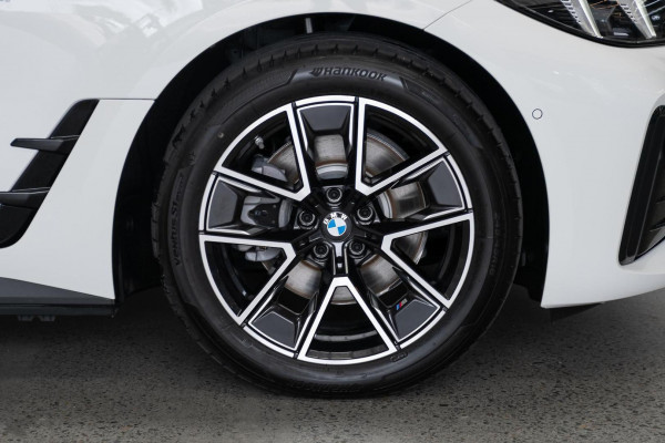2026 BMW i4 G26 eDrive35 Hatch image 24