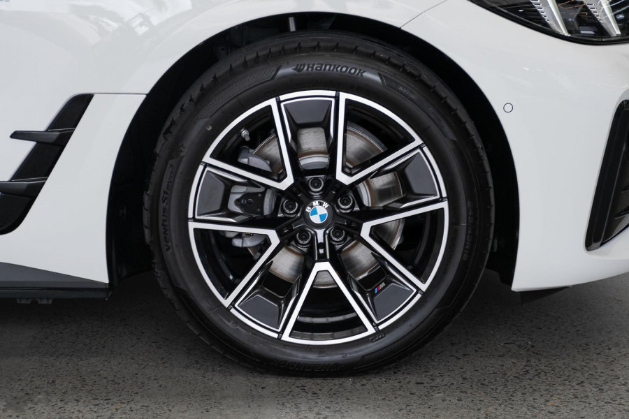 2026 BMW i4 G26 eDrive35 Hatch