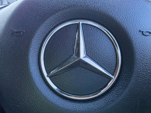 2016 Mercedes-Benz GLE-Class W166 GLE250 d SUV