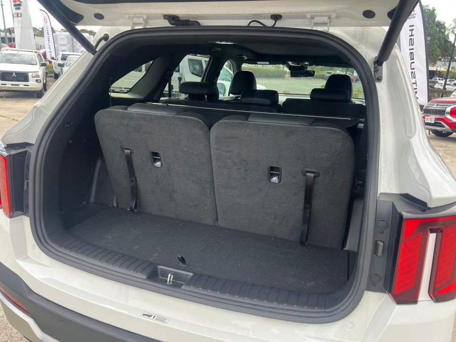 2025 Kia Sorento MQ4 PE HEV GT-Line SUV Image 19