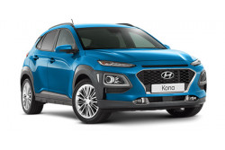 Hyundai Kona Elite OS.3