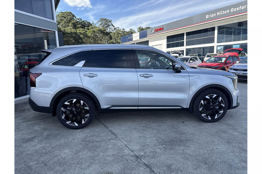 2024 Kia Sorento MQ4 PE GT-Line Wagon Image 29