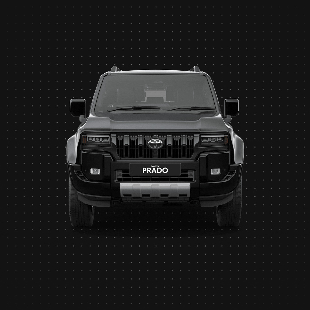 Next generation driving Image