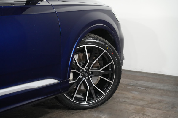 2023 Audi Q7 4M 45 TDI SUV image 11