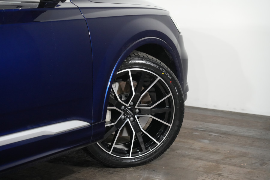 2023 Audi Q7 4M 45 TDI SUV