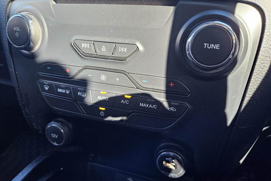 2021 MY21.25 Ford Ranger PX MkIII XLT Ute Image 32