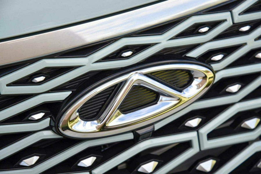2025 MY24 Chery Omoda 5 T19C BX SUV Image 12