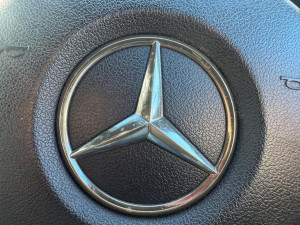 2016 Mercedes-Benz C-Class W205 C250 Sedan