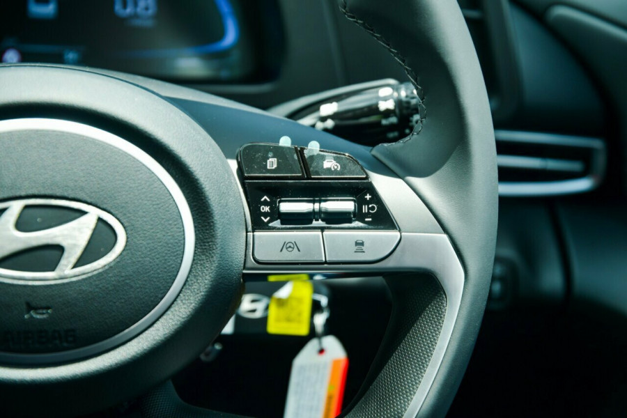 2024 MY25 Hyundai i30 CN7.V2  Sedan Image 11