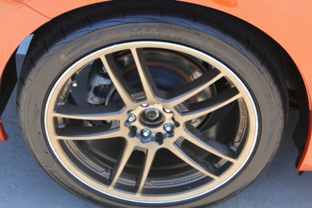 2013 Toyota 86 ZN6 GT Coupe Mobile Image 13