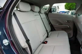 2024 MY25 Hyundai KONA SX2.V2 Premium SUV