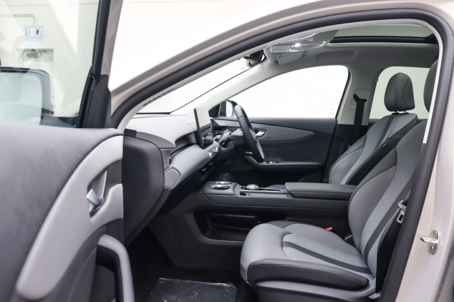 2026 MG MGS5 EV Essence 49 SUV Image 18