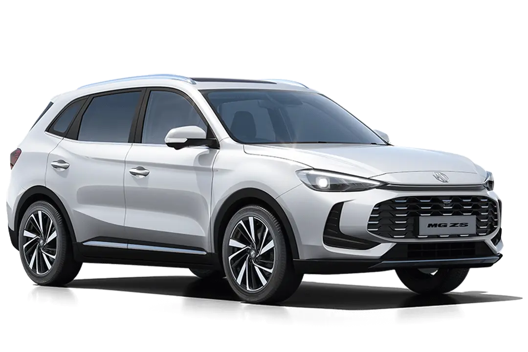 ZS Essence Turbo